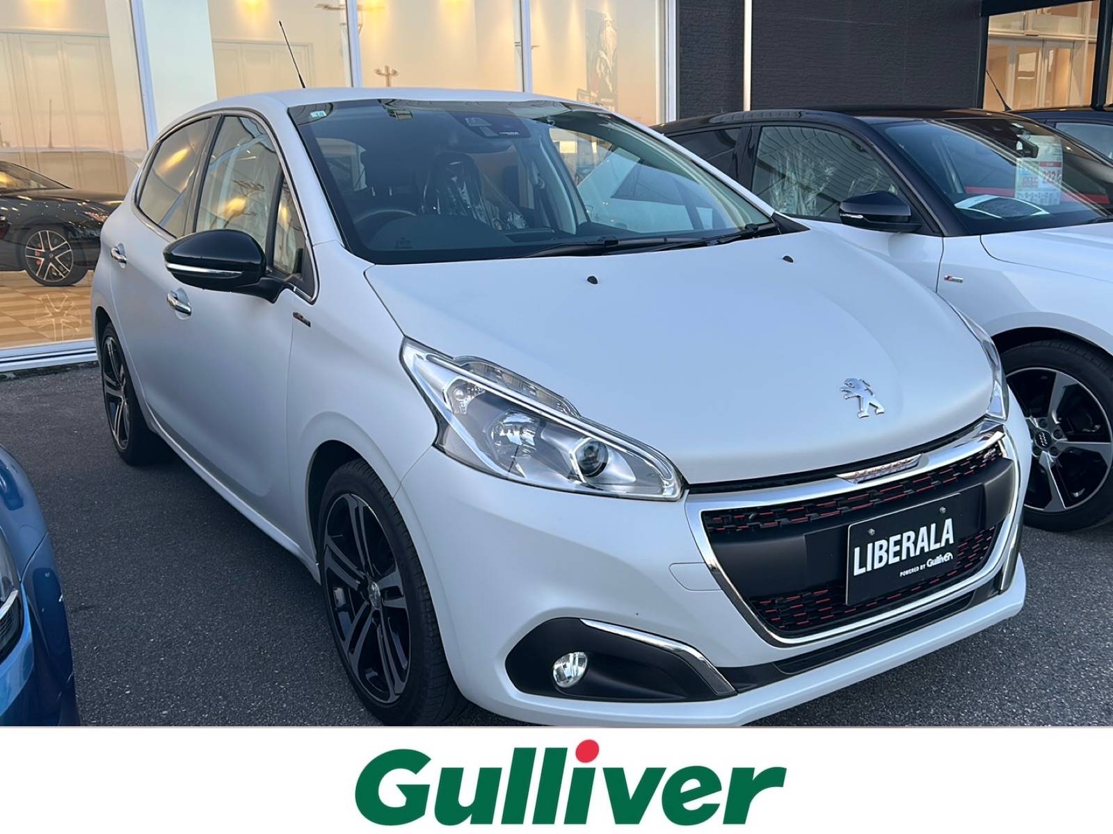 “”限定”好きの方々に必見！限定車をご紹介！！