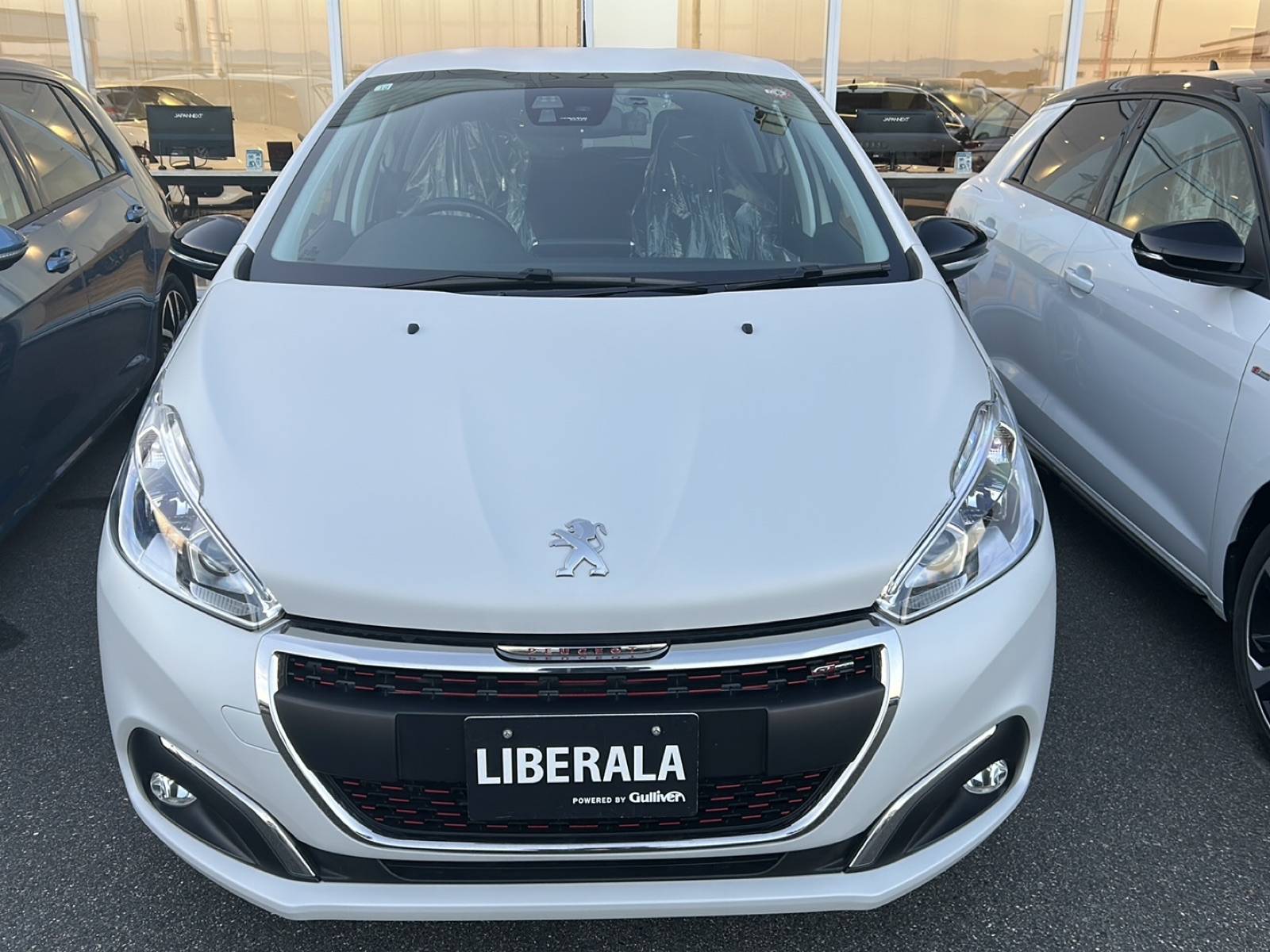 “”限定”好きの方々に必見！限定車をご紹介！！01