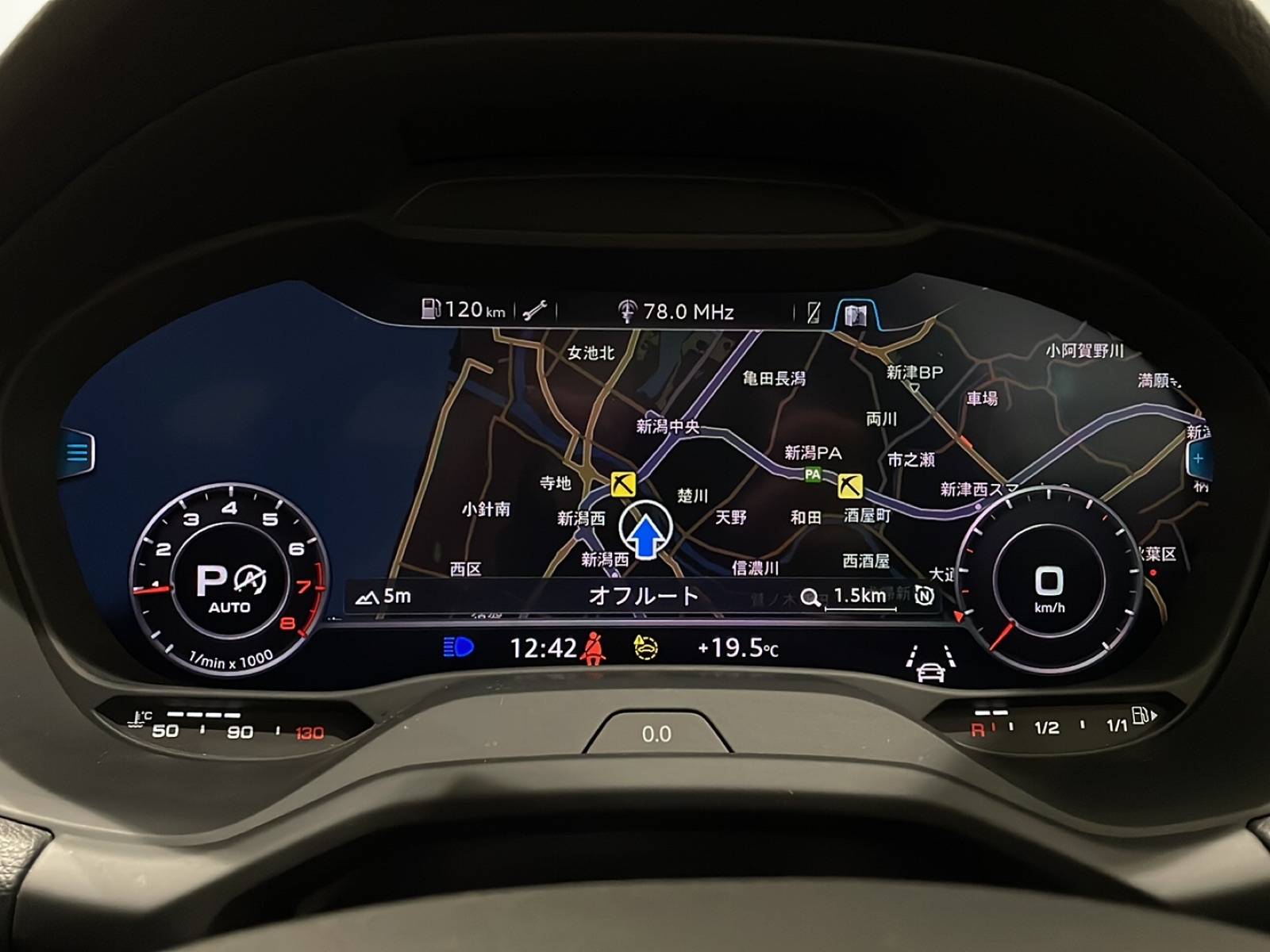 おすすめの１台！！01