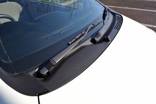 【輸入車あるある】これって車の故障?01