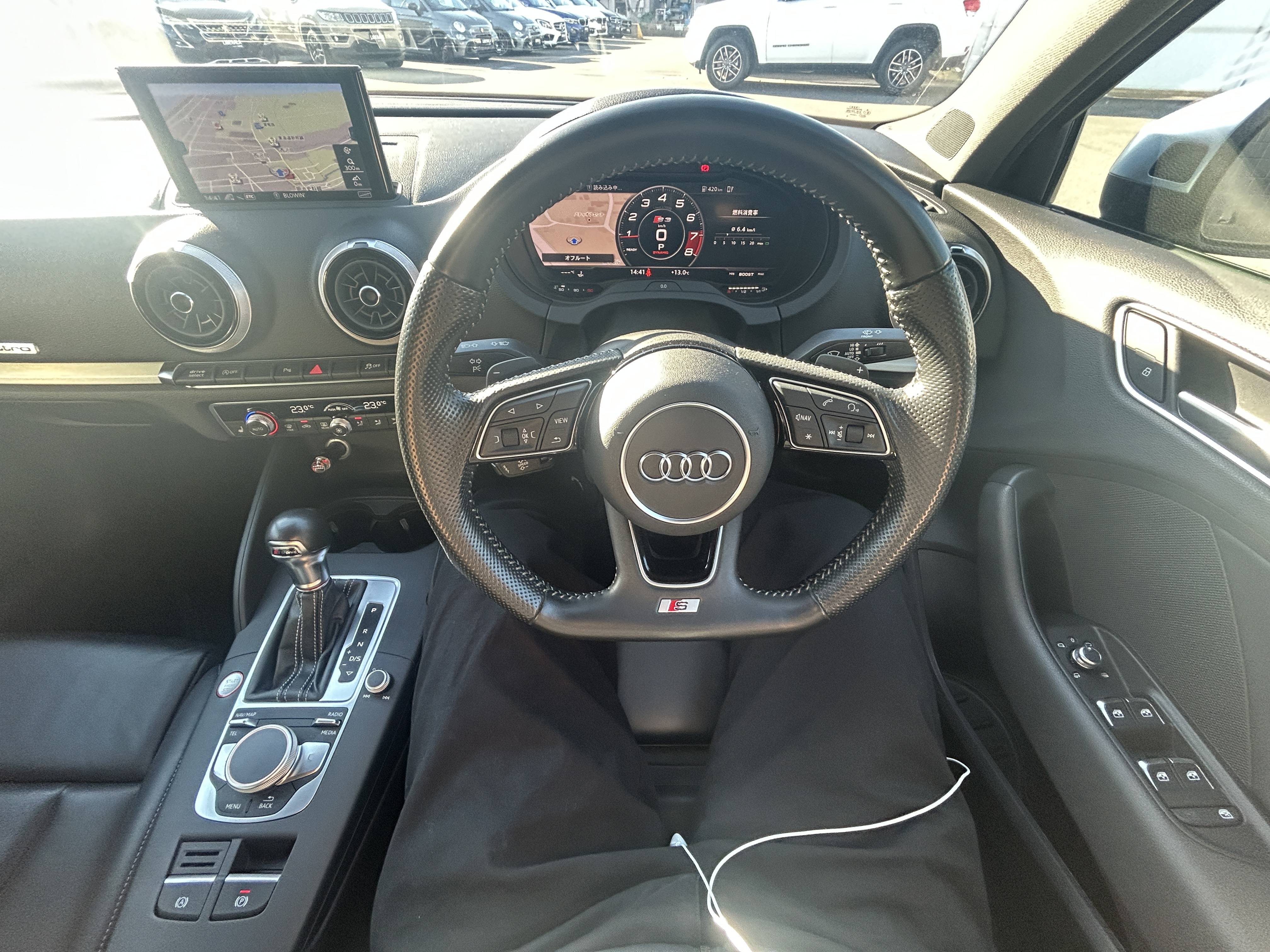 【年始は気をつけて！】運転の基本～出発前編～