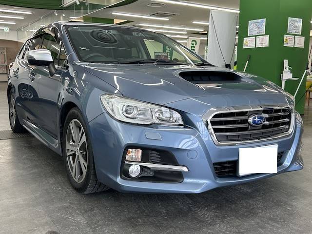 ☆★　レヴォーグ　ご納車致しました！　★☆