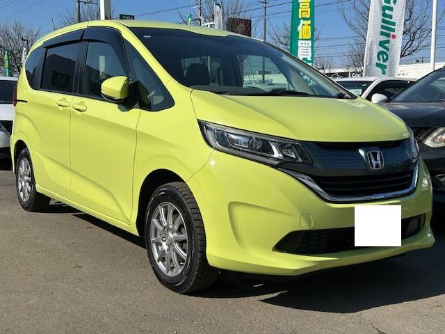 ☆★　フリード　ご納車致しました！　★☆