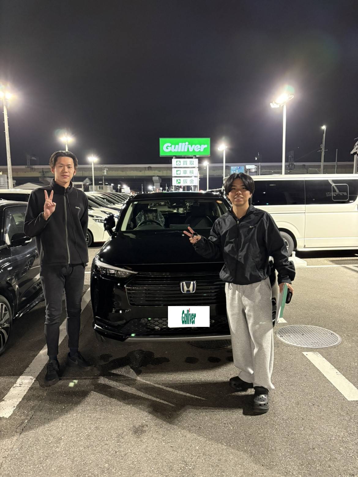 【★☆祝☆★】御納車おめでとうございます！！！