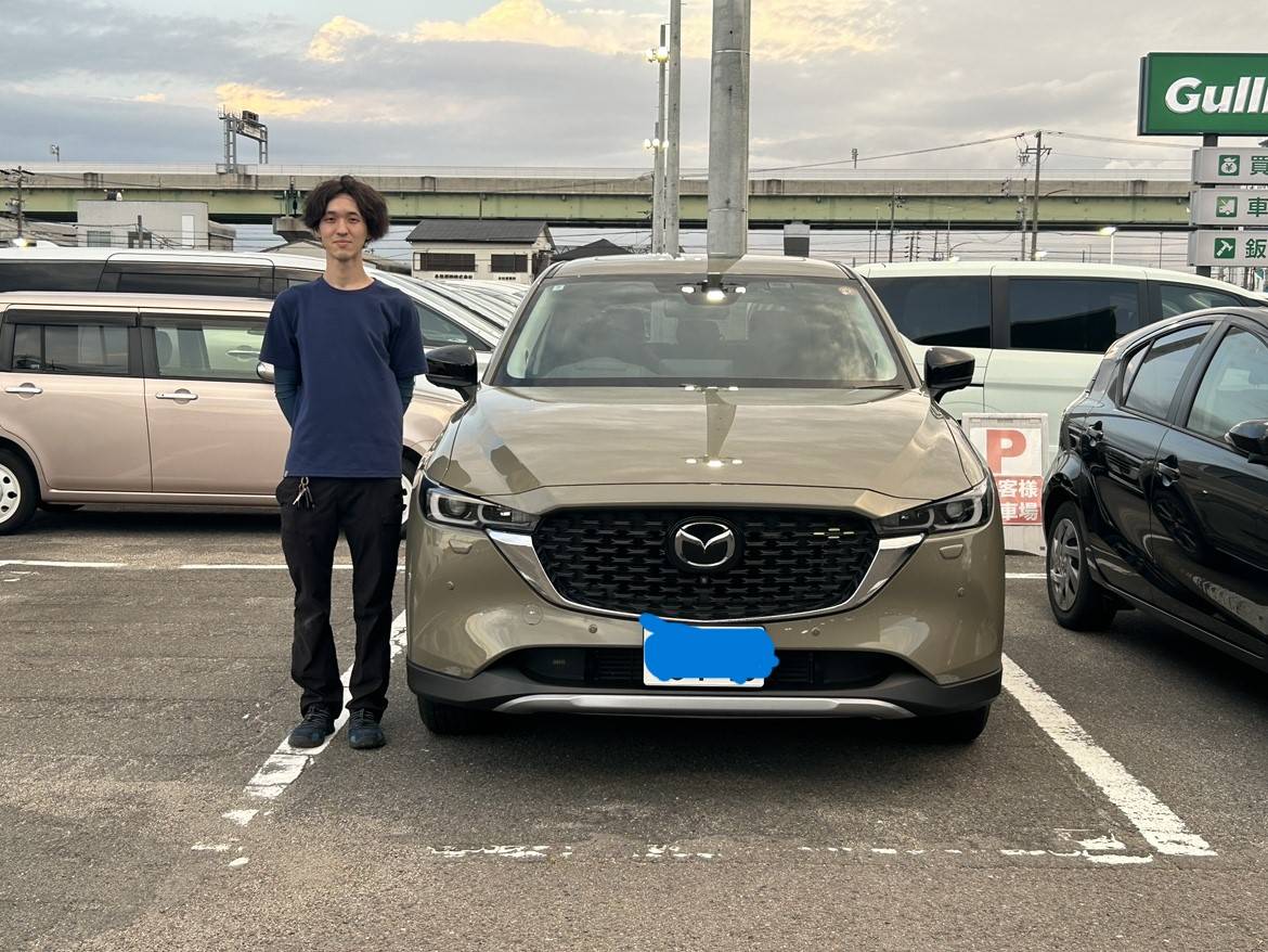 【★☆納車☆★】　おめでとうございます！