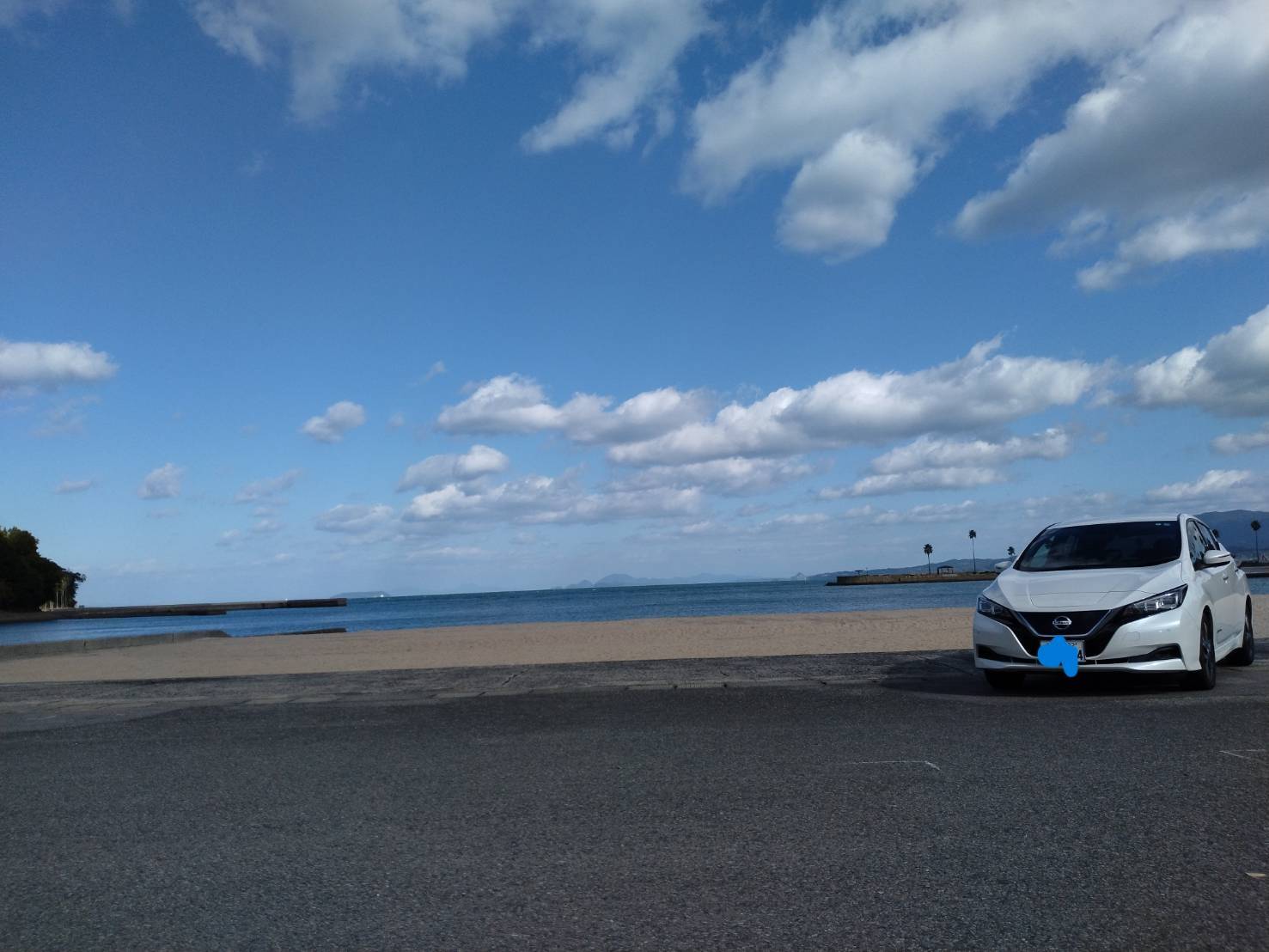 暑い日が続きますね！
