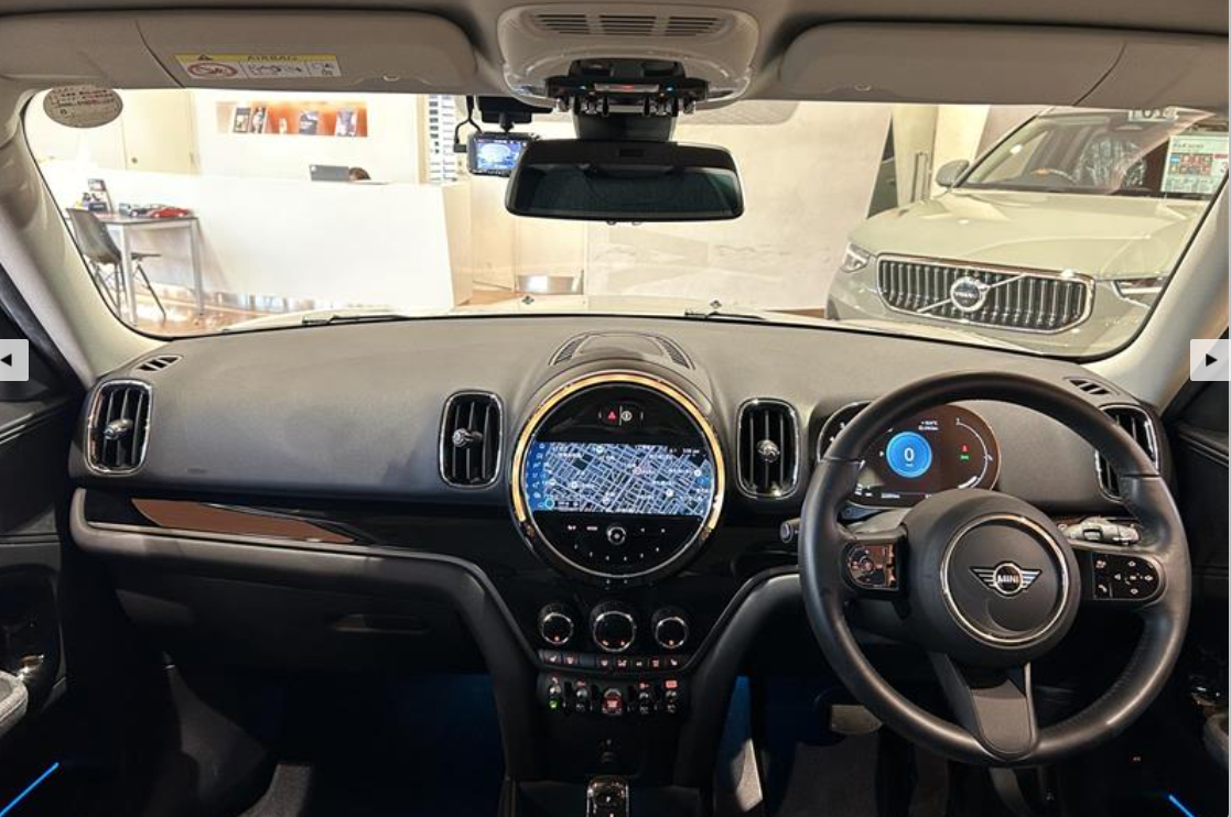 私の一押し！外車紹介！　第4弾02