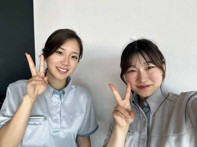 おはようございます！今日は暑くなりそうですね！