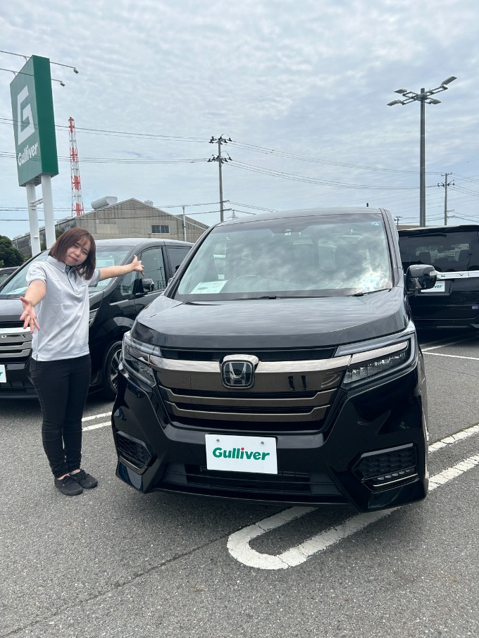 おすすめの車両をご紹介いたします！！