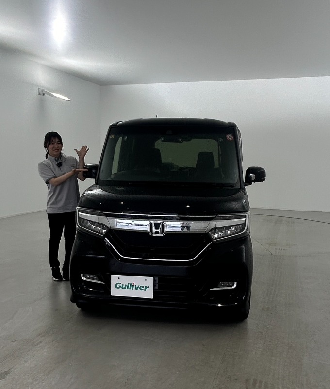 おすすめの車両をご紹介いたします！！
