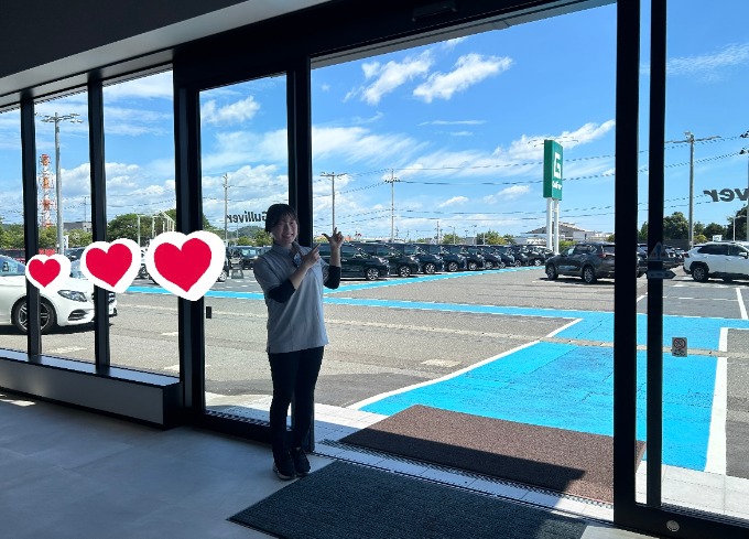 おはようございます！！今日も暑いですね！！