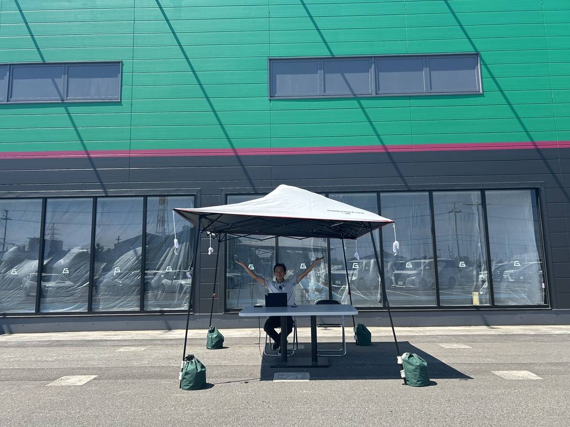 皆様おはようございます！！01