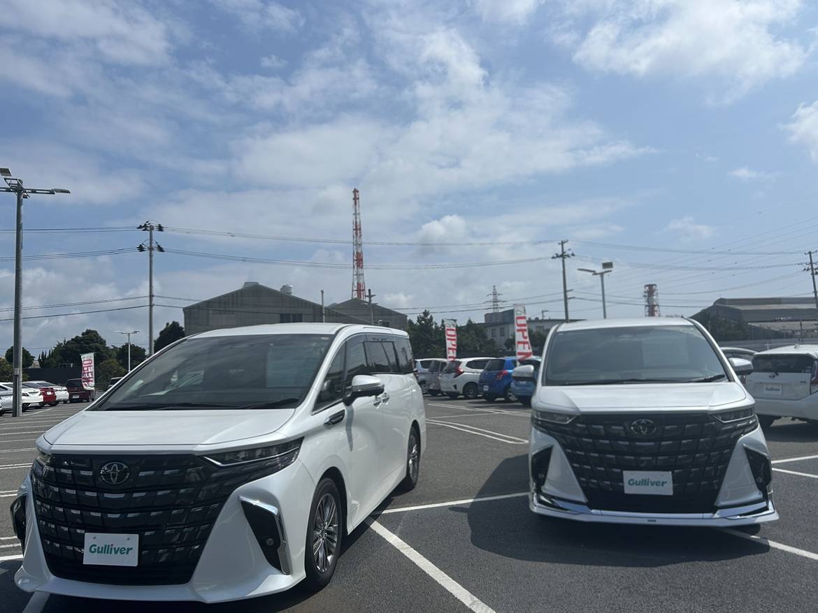 皆様こんにちは！