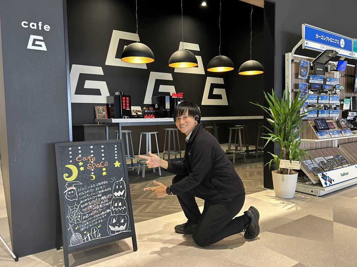 皆様おはようございます！！3連休ご来店ありがとうございました！01