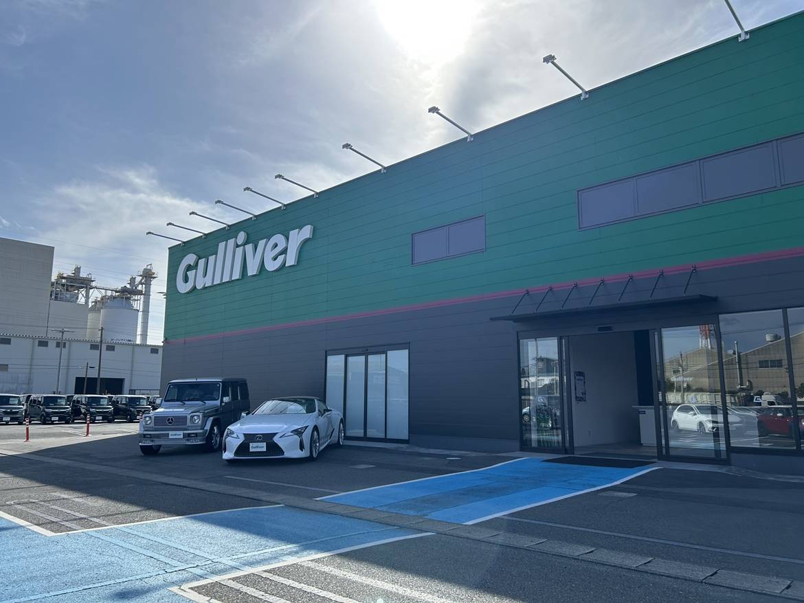 リニューアルオープンから2か月がたちました！いわき小名浜店のご紹介！