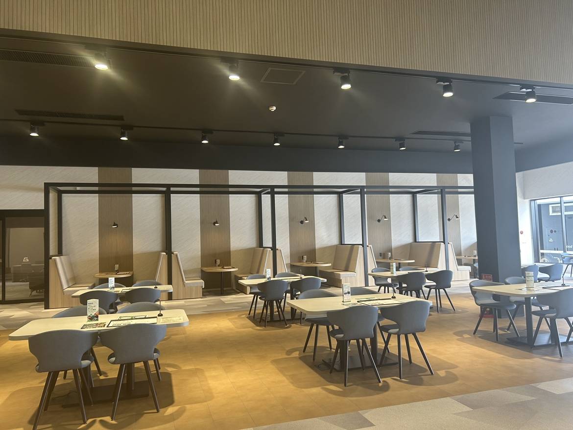 皆様こんにちは！