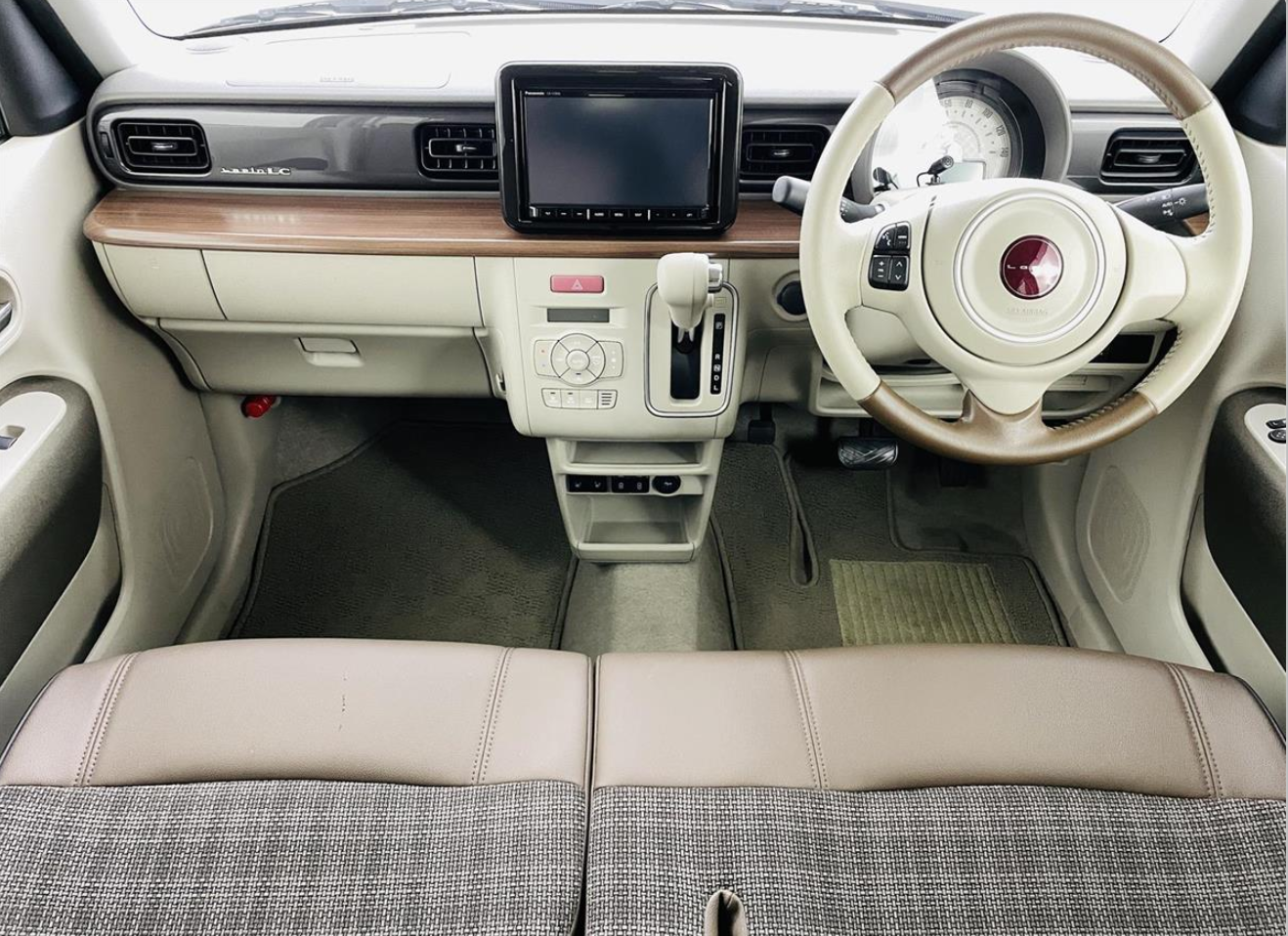 おススメのお車ご紹介！ラパン！！いかがですか？？01