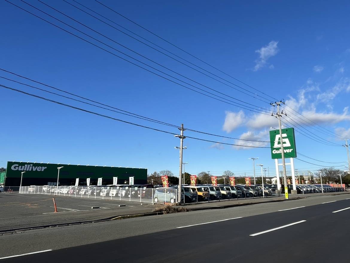 本日も18時まで営業中です！