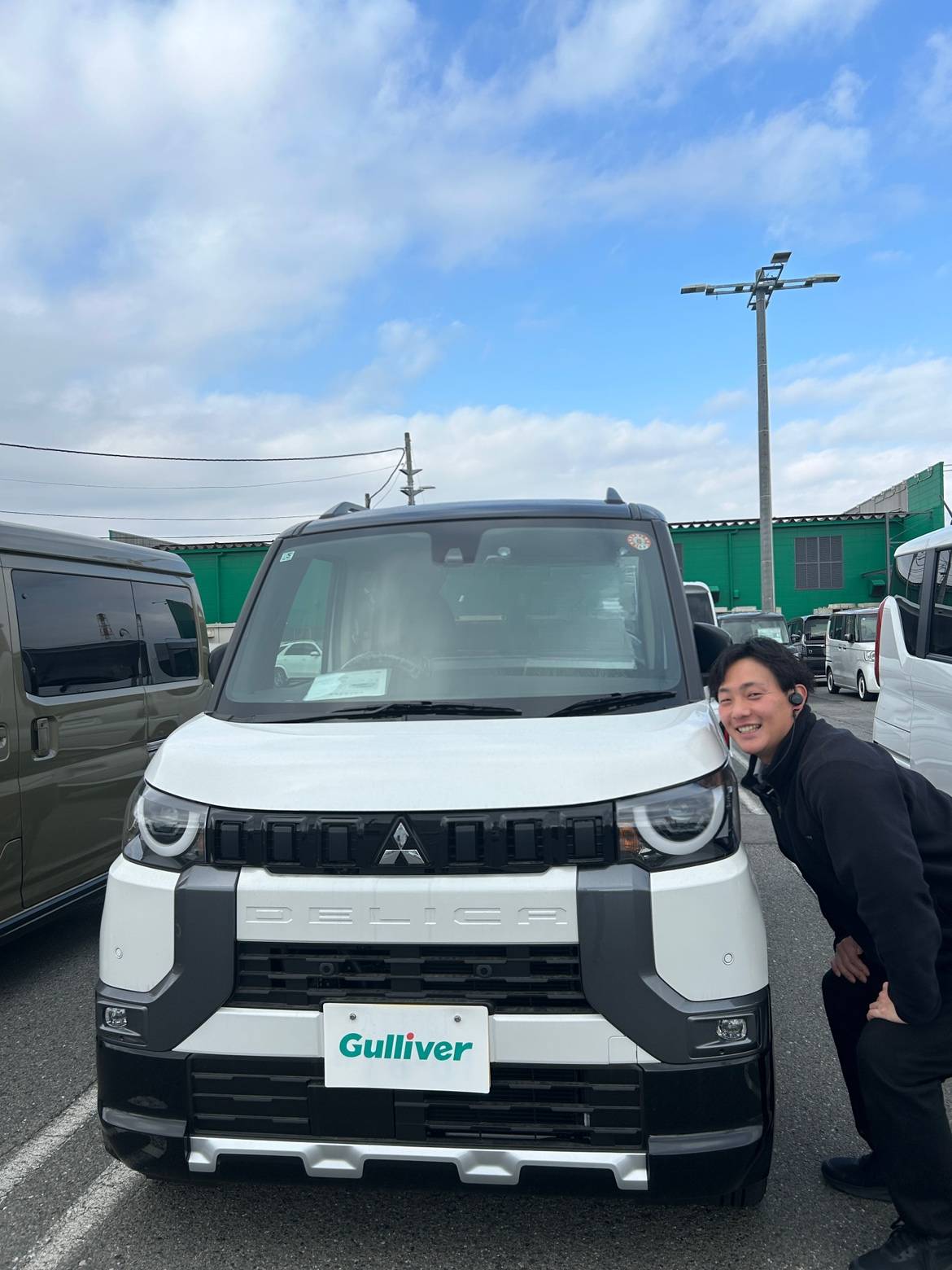 いわき市中古車！おススメ車両！