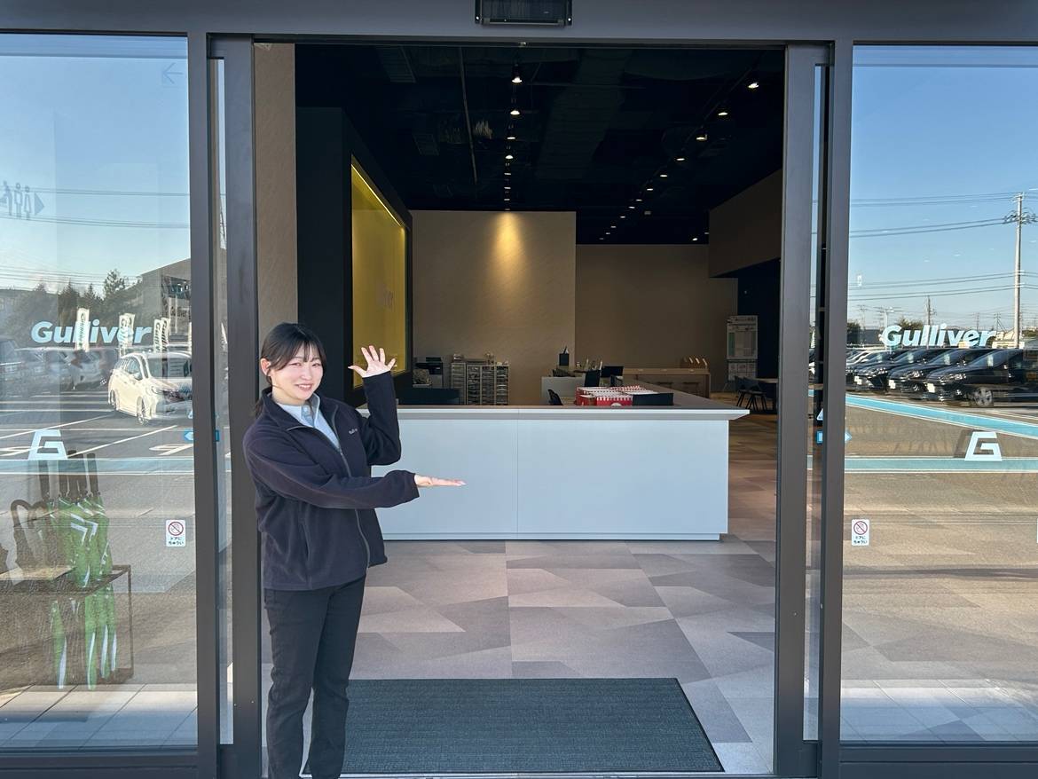 おはようございます！！本日も営業中です！