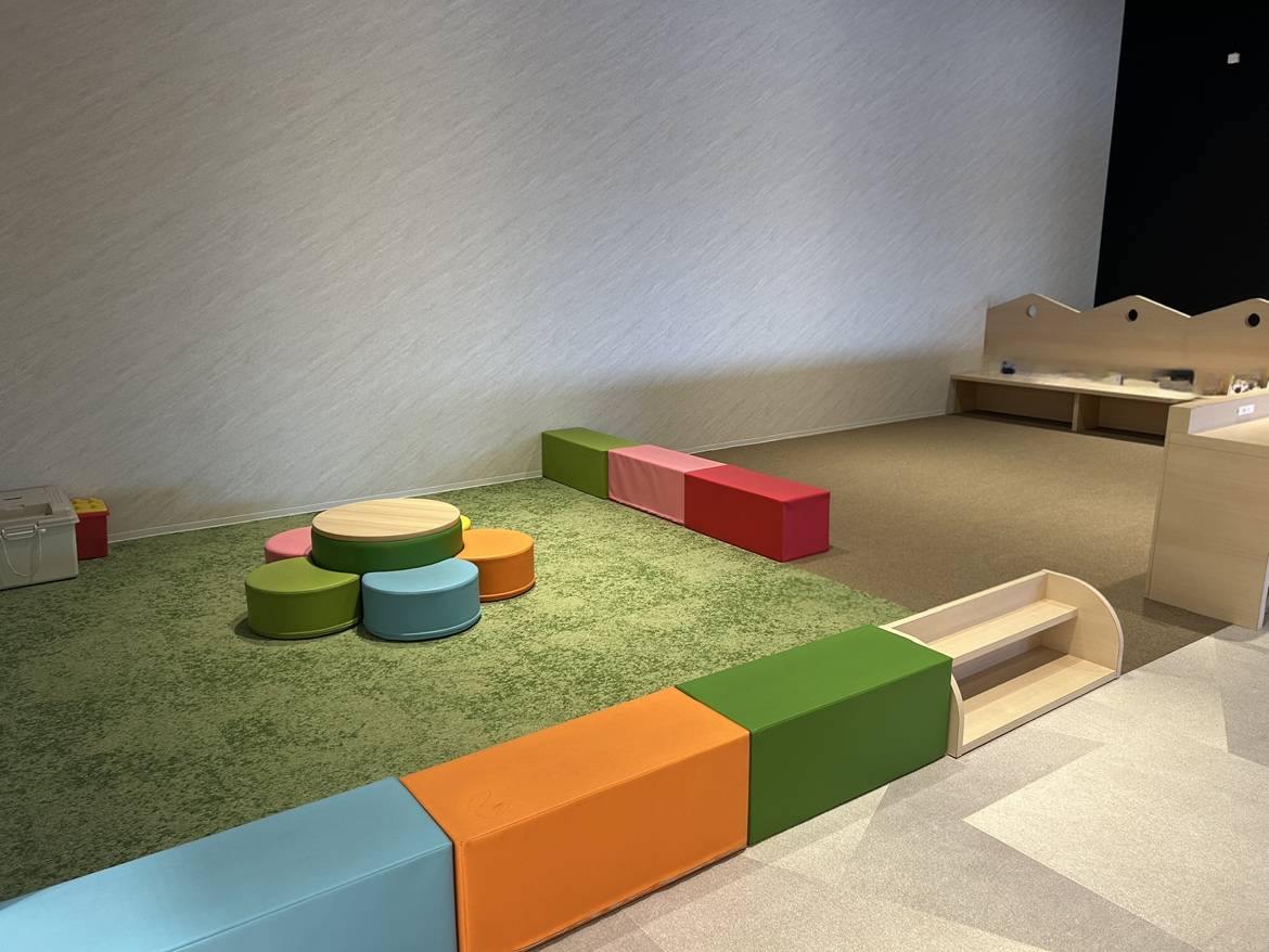 本日も営業中です！