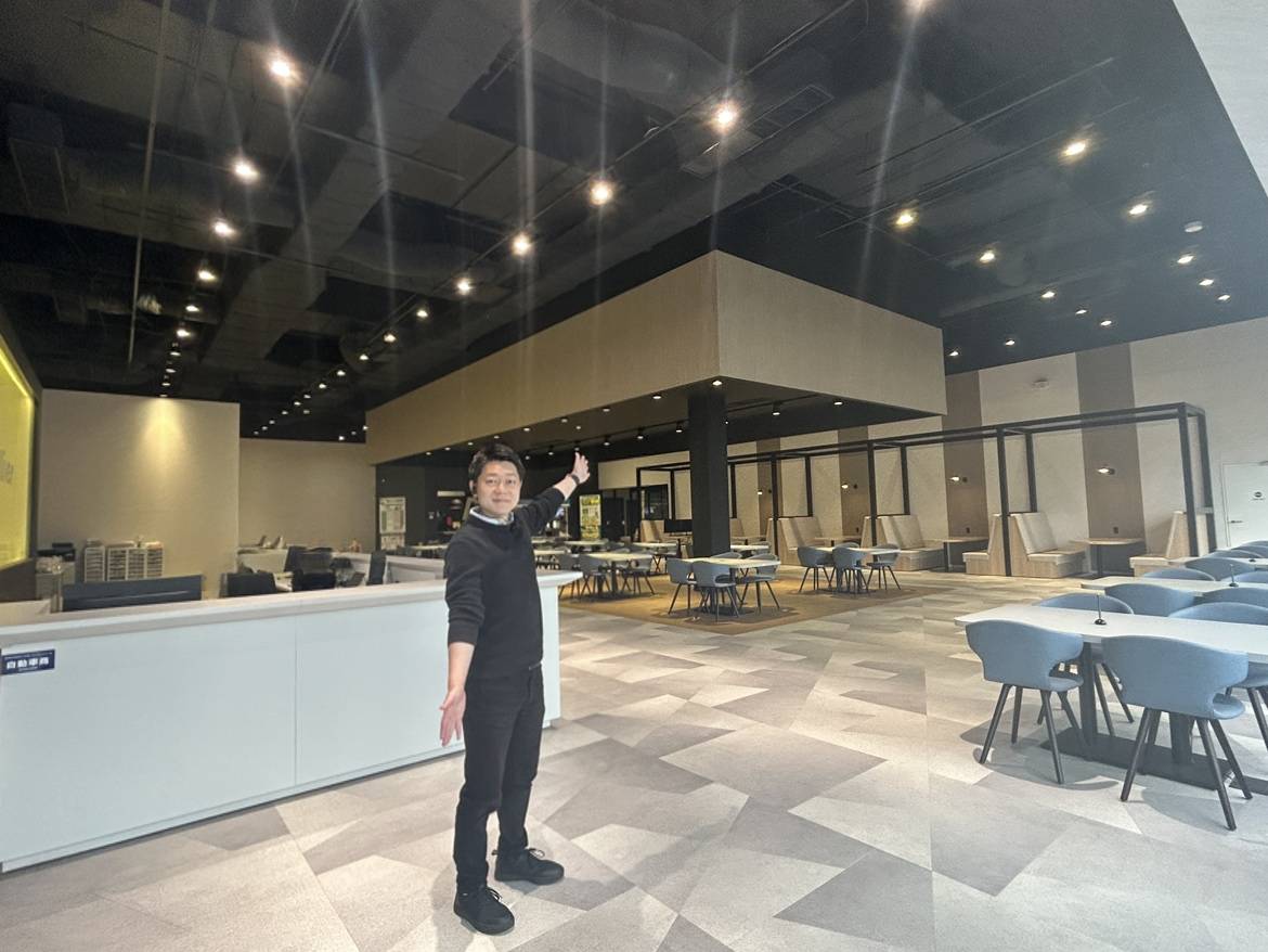 いわき小名浜店店舗ご紹介！