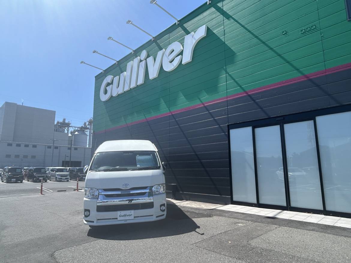 おはようございます！！本日も営業中です！