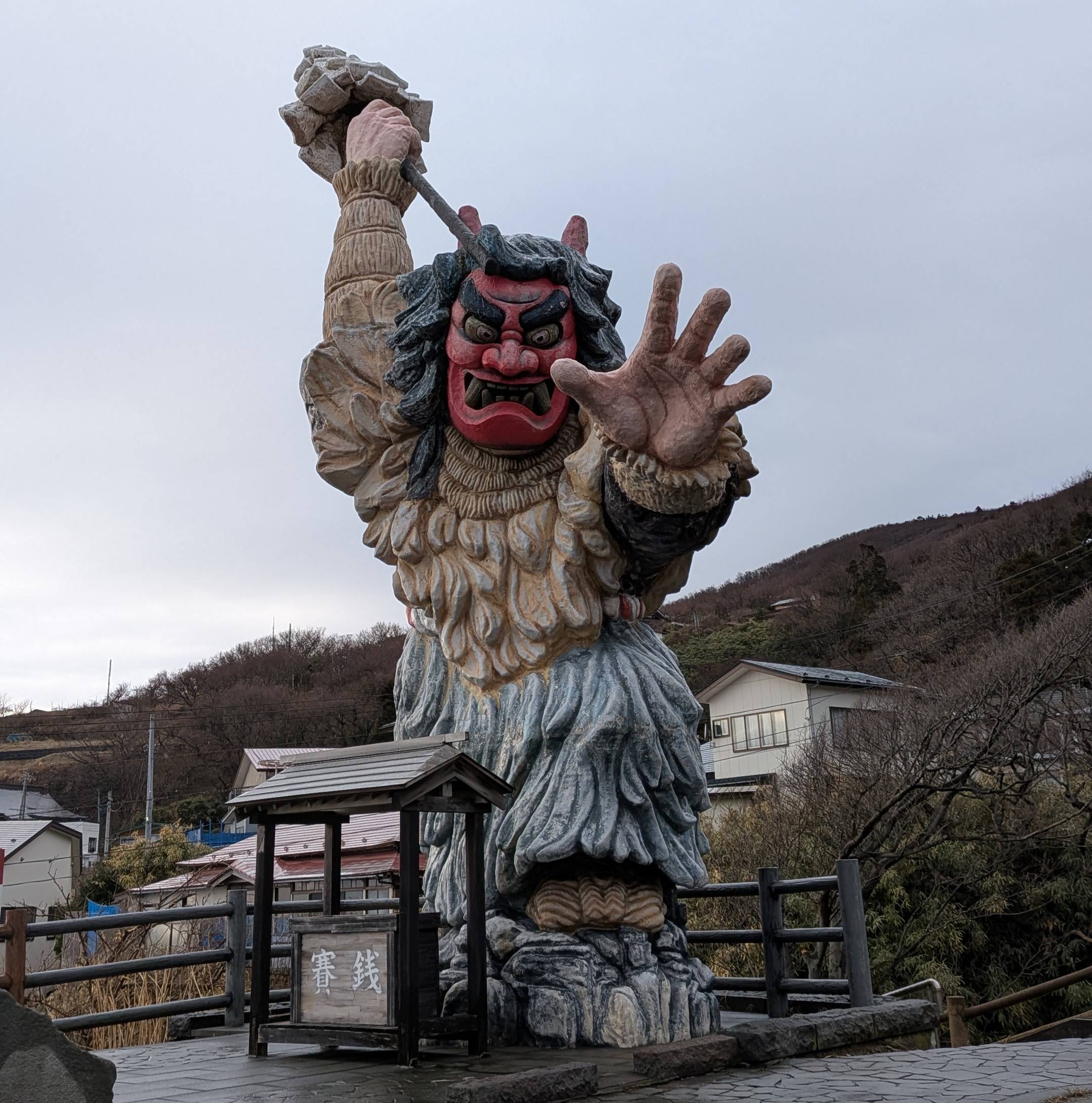 秋田へ行ってきました！01
