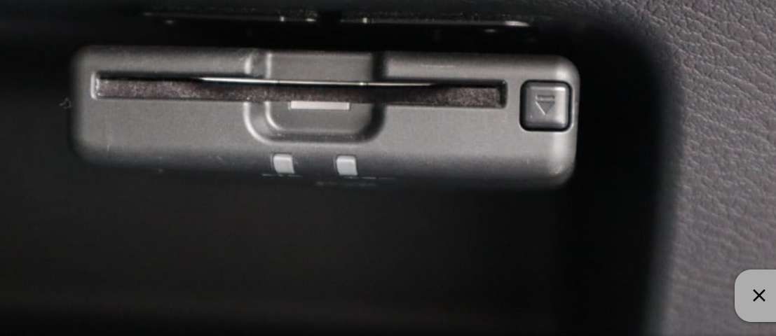 車の豆知識 ETCカードの入れ方編01