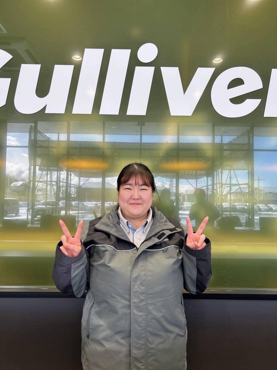 ☆スタッフ紹介☆