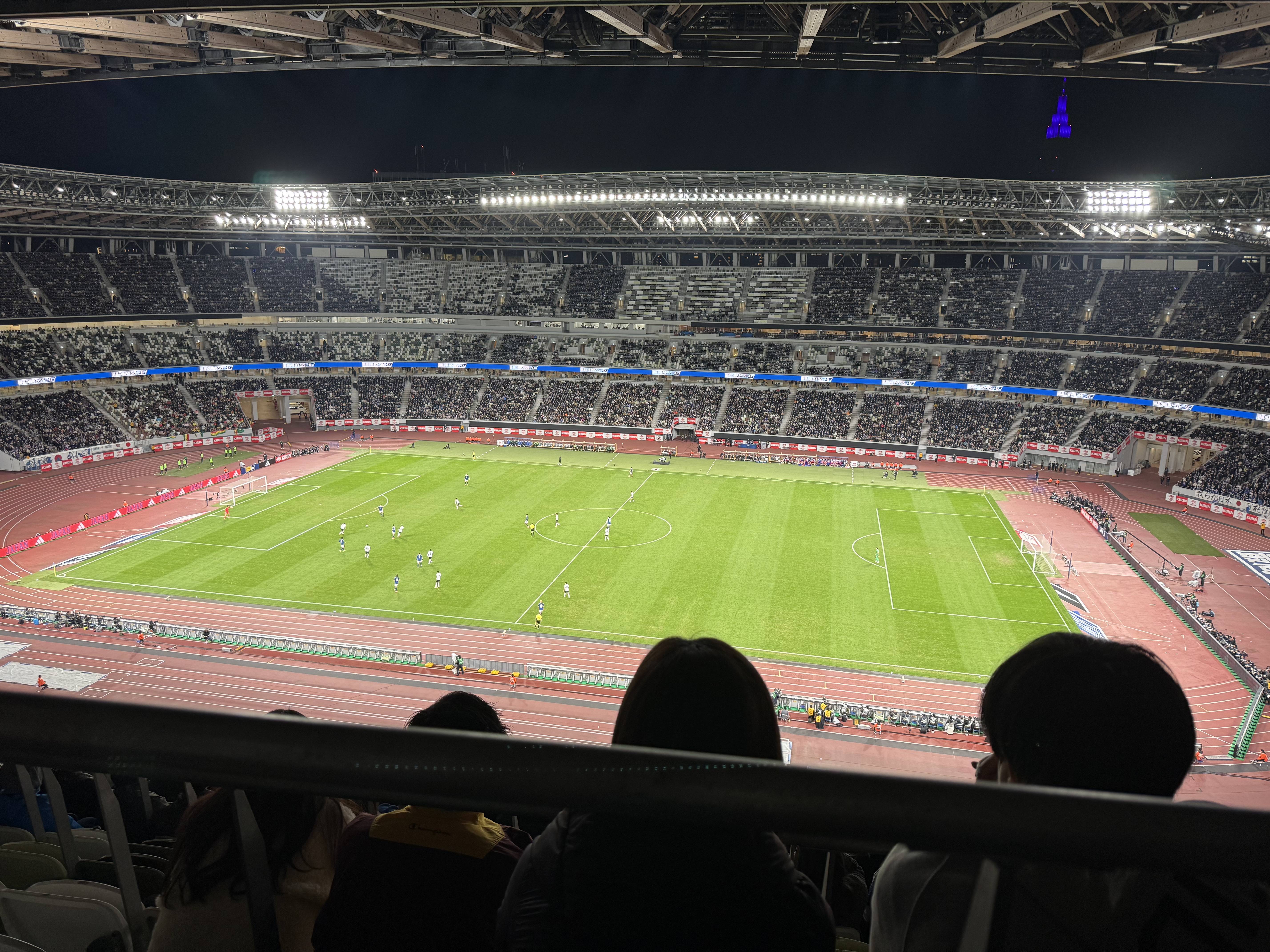 ワールドカップ開幕中～～！どの選手が好きですか？？