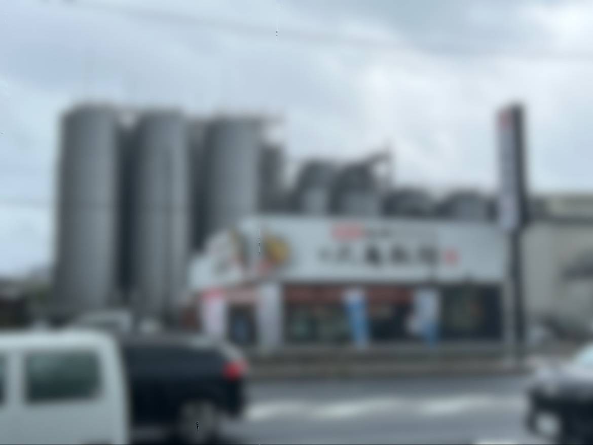 うどんついでに、、、01