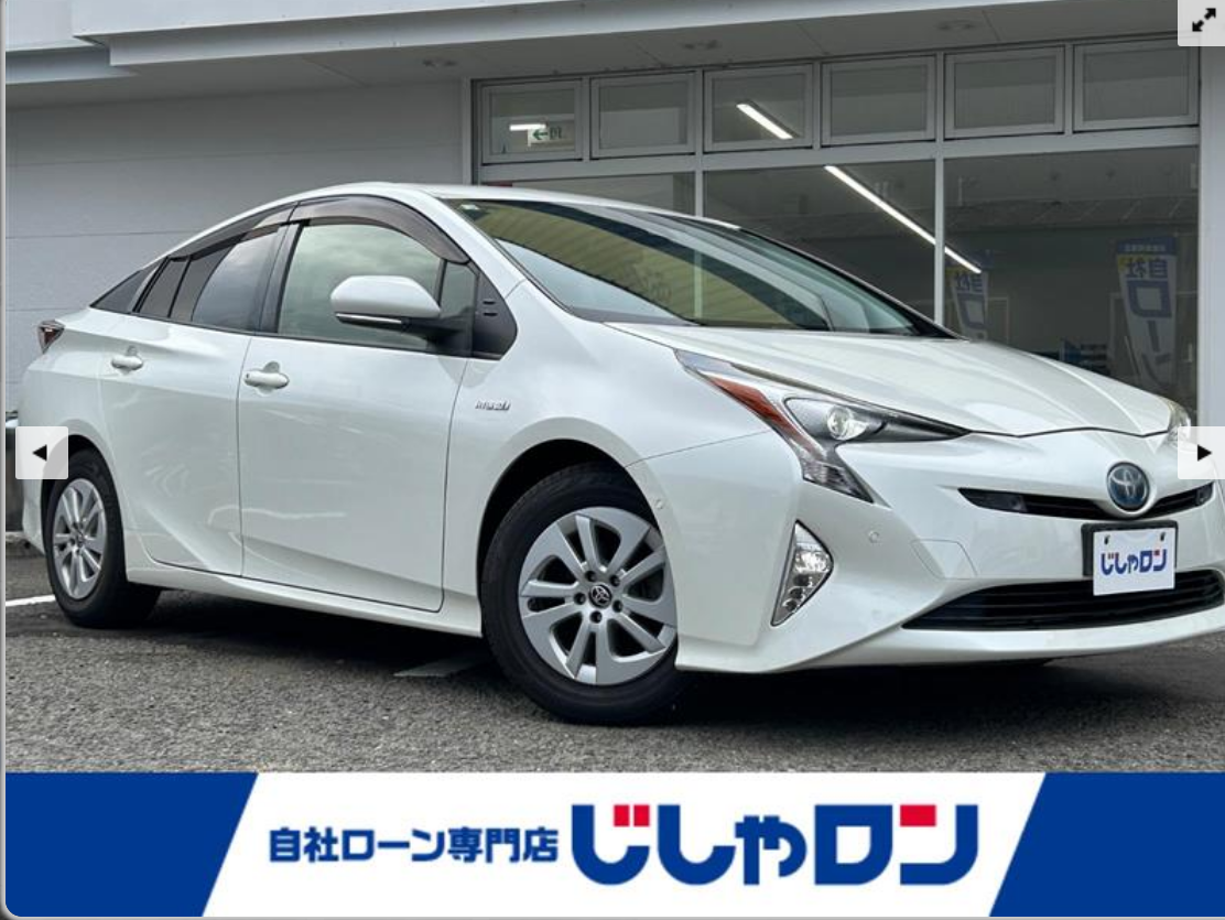 わたしのおすすめの車！！02