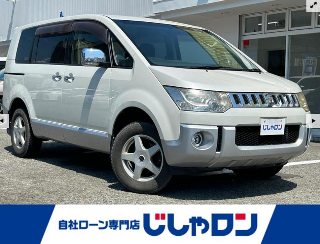 わたしのおすすめの車！！03