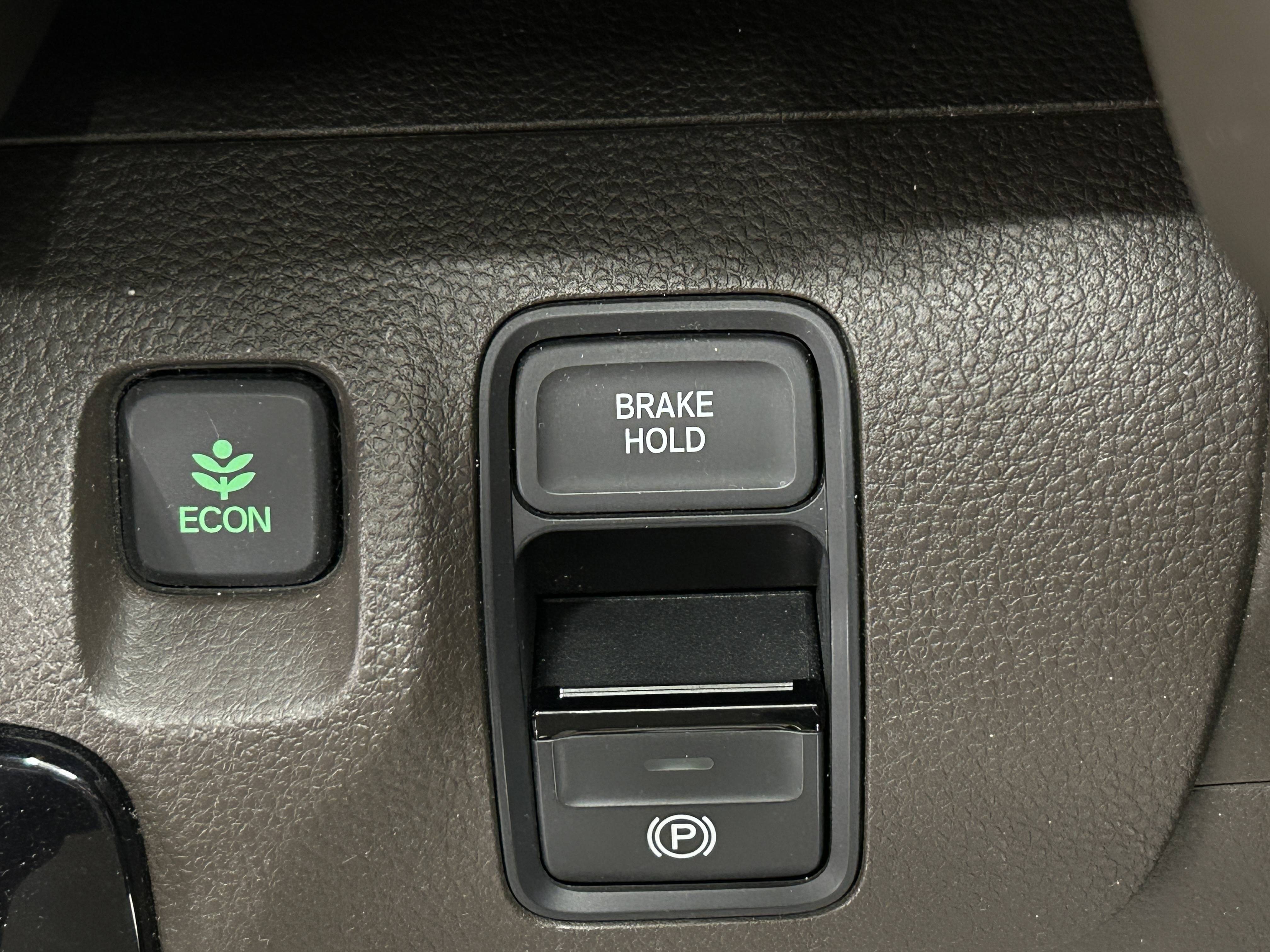 ☆オートブレーキホールドってなに？☆