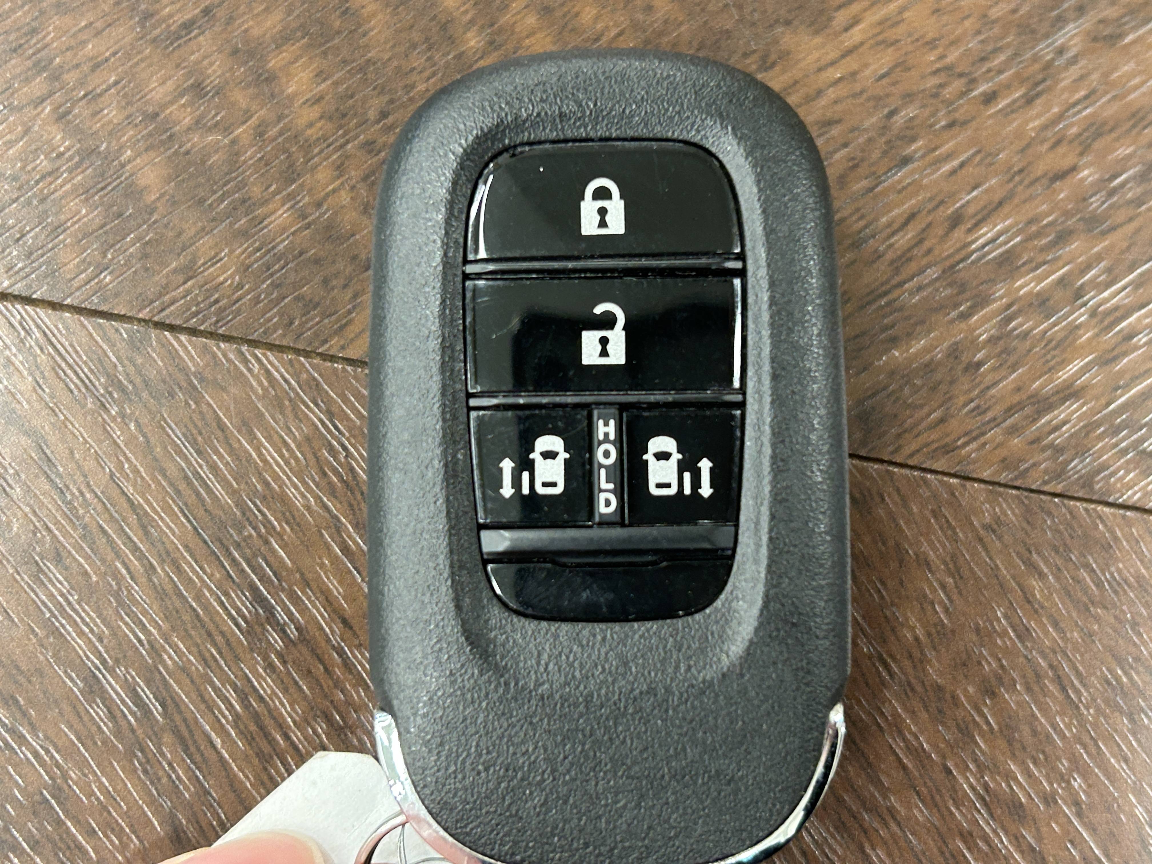 ☆スマートキーの意外な機能？！☆