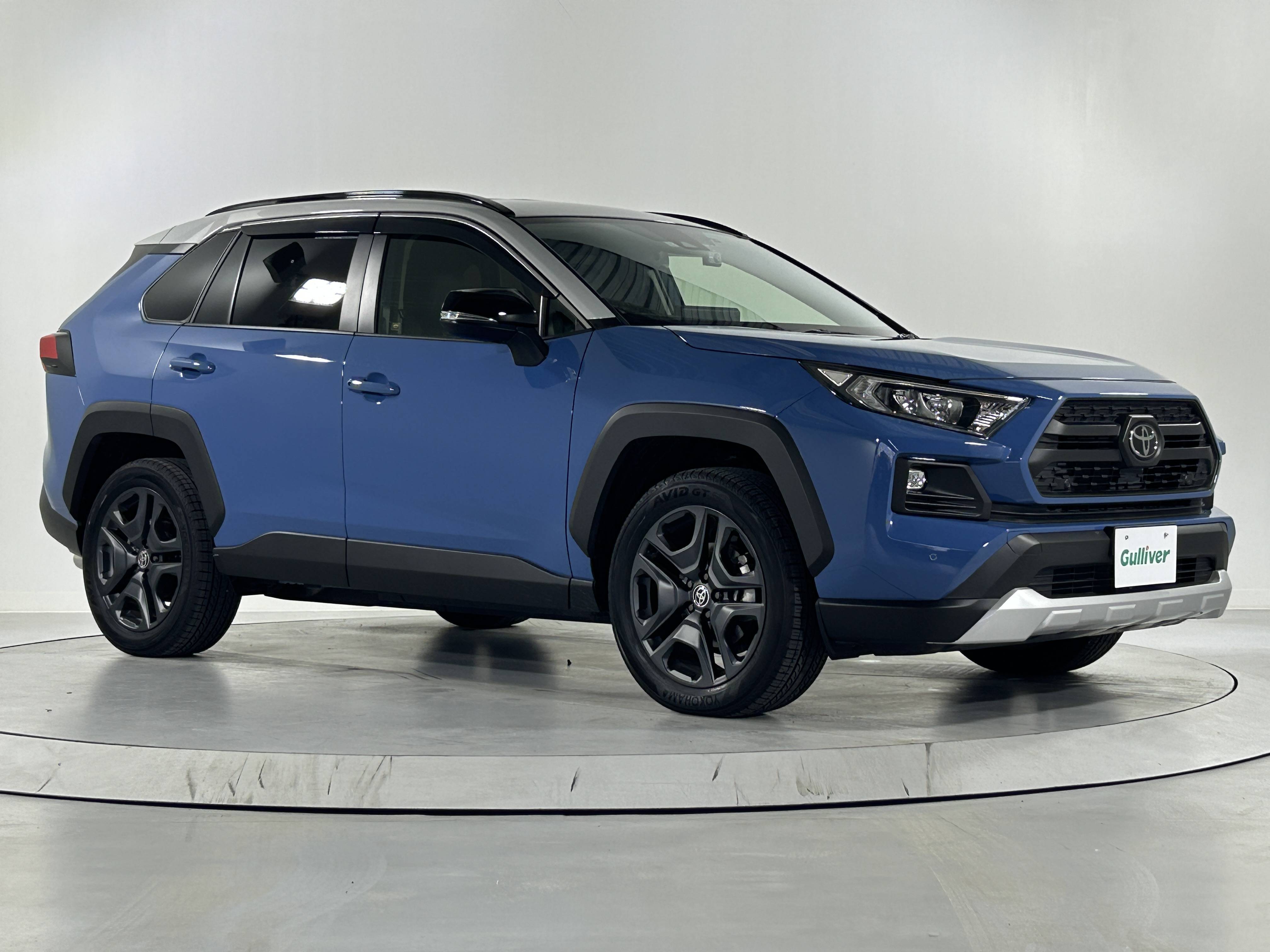 こちらのお車、ご成約いただきました！②01