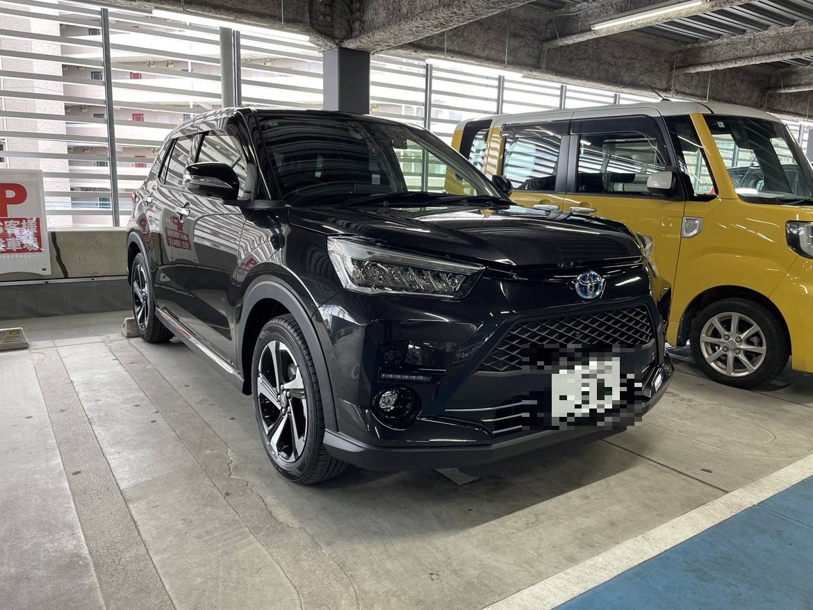 ご納車おめでとうございます！その１２２！01