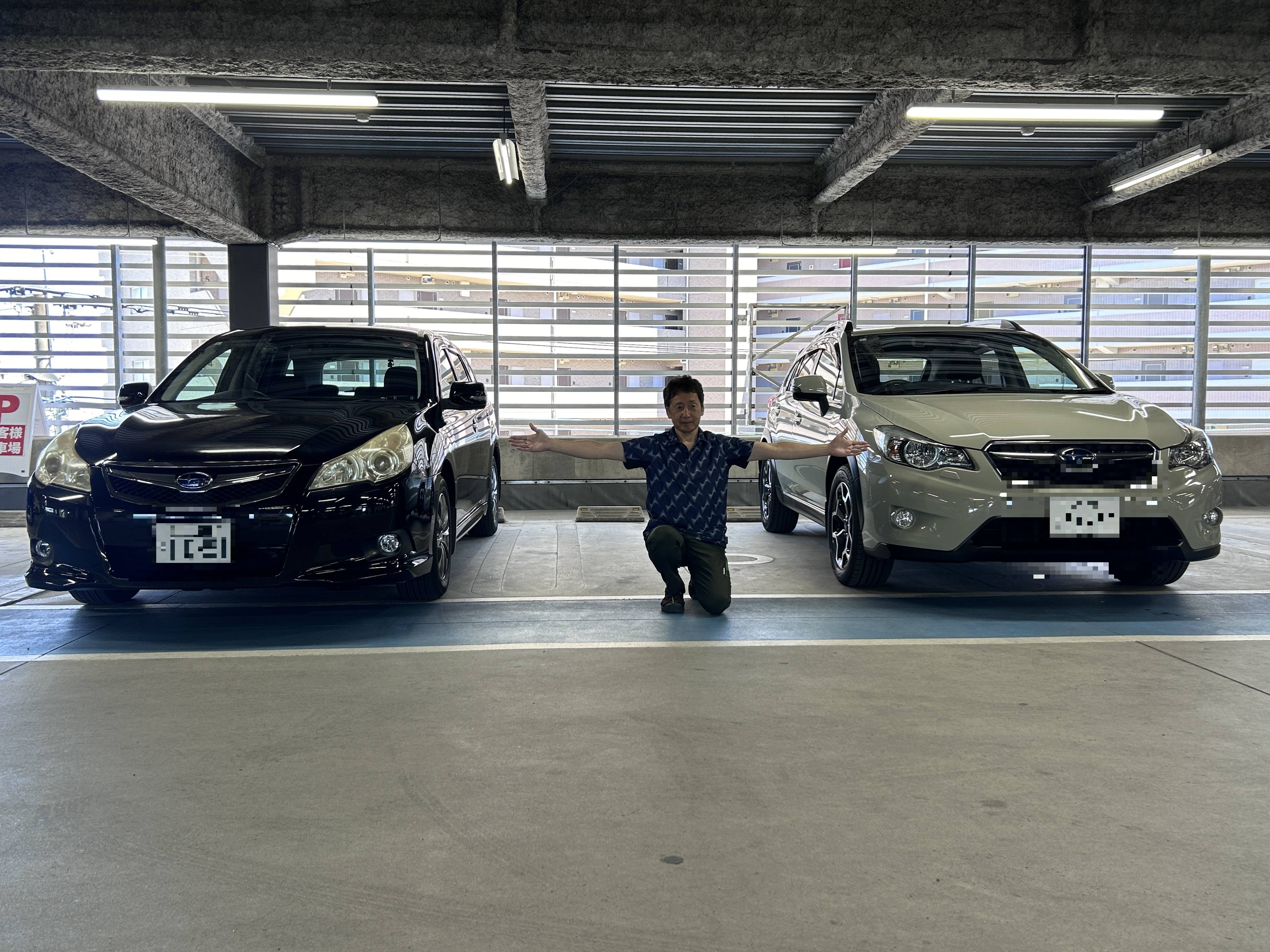 ご納車おめでとうございます！その１２４！01