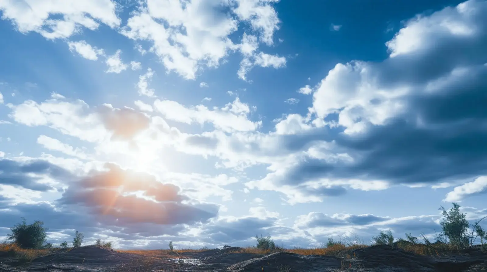 暑くなる前に考えたい移動の快適さ