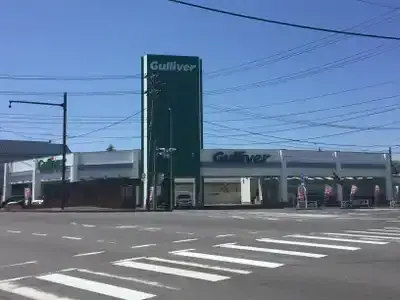 買取も販売もガリバー４号須賀川店へ！！！