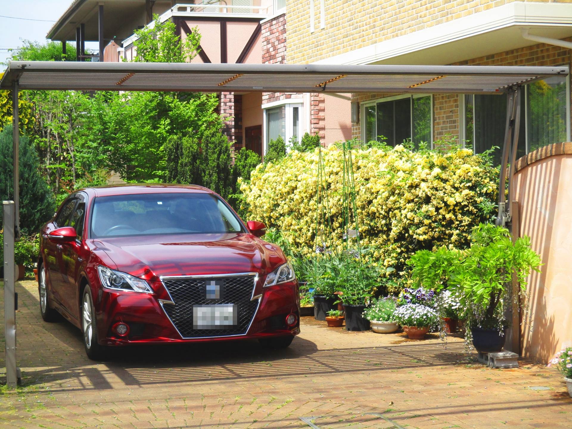 みなさん、お近くに車屋ありますか？出張査定、出張販売！！