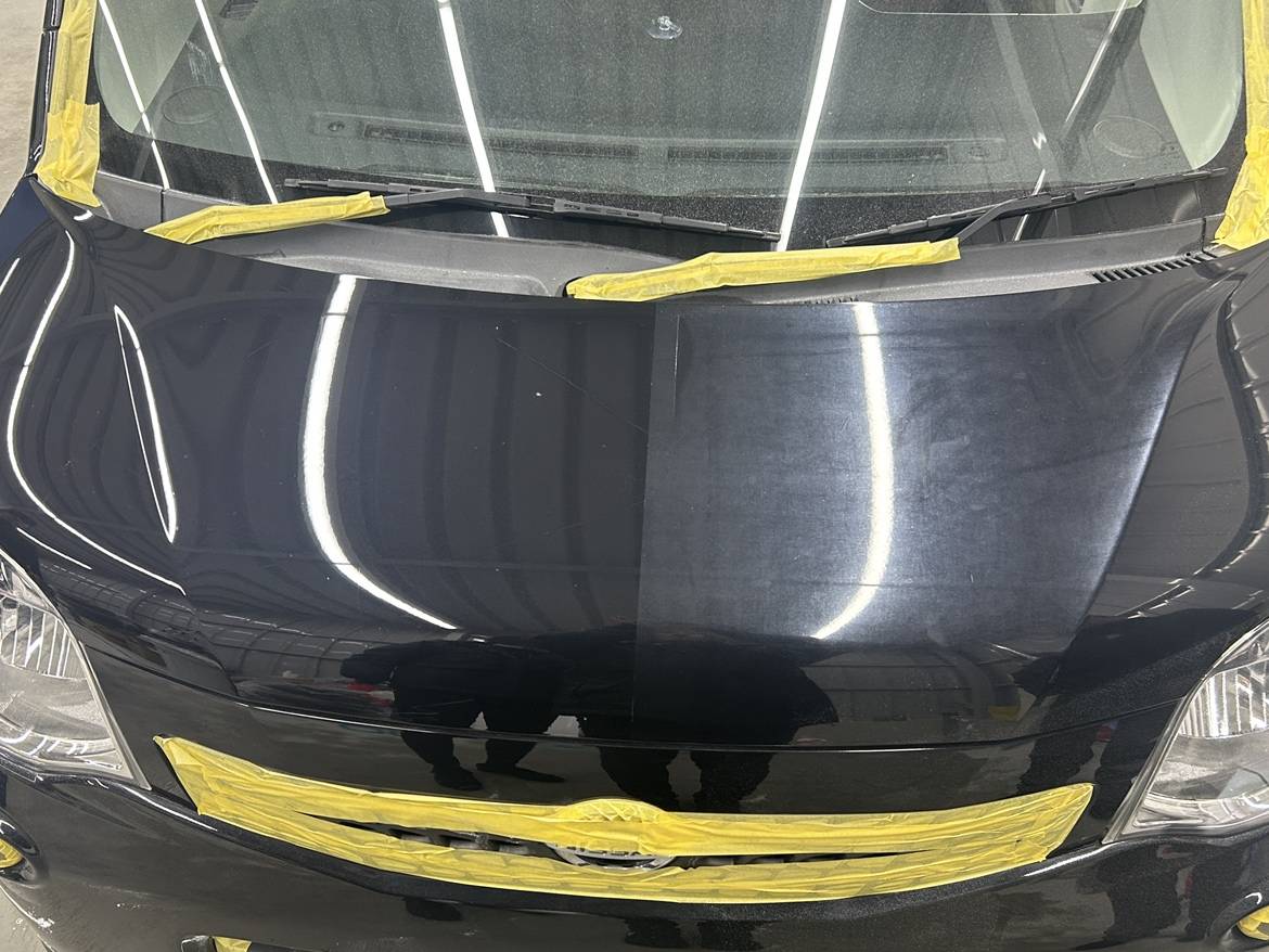 【必見】愛車が新車のような輝きに！ガラスコーティングのメリットをご紹介！01