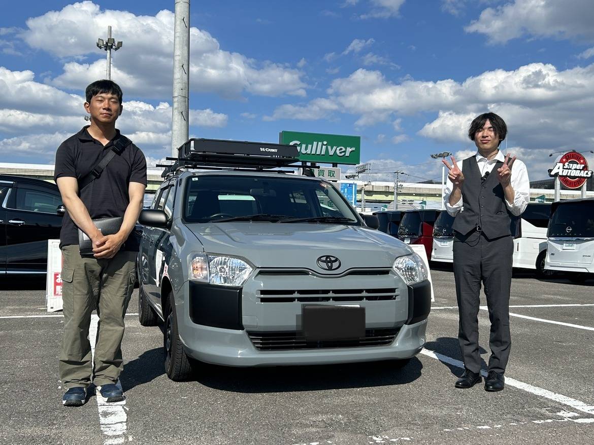 【★☆納車☆★】　おめでとうございます！