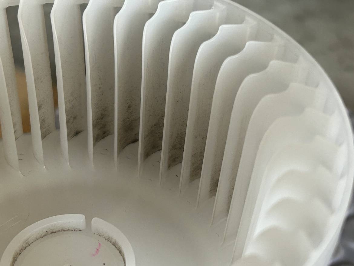 エアコン洗浄してますか？？？？？02