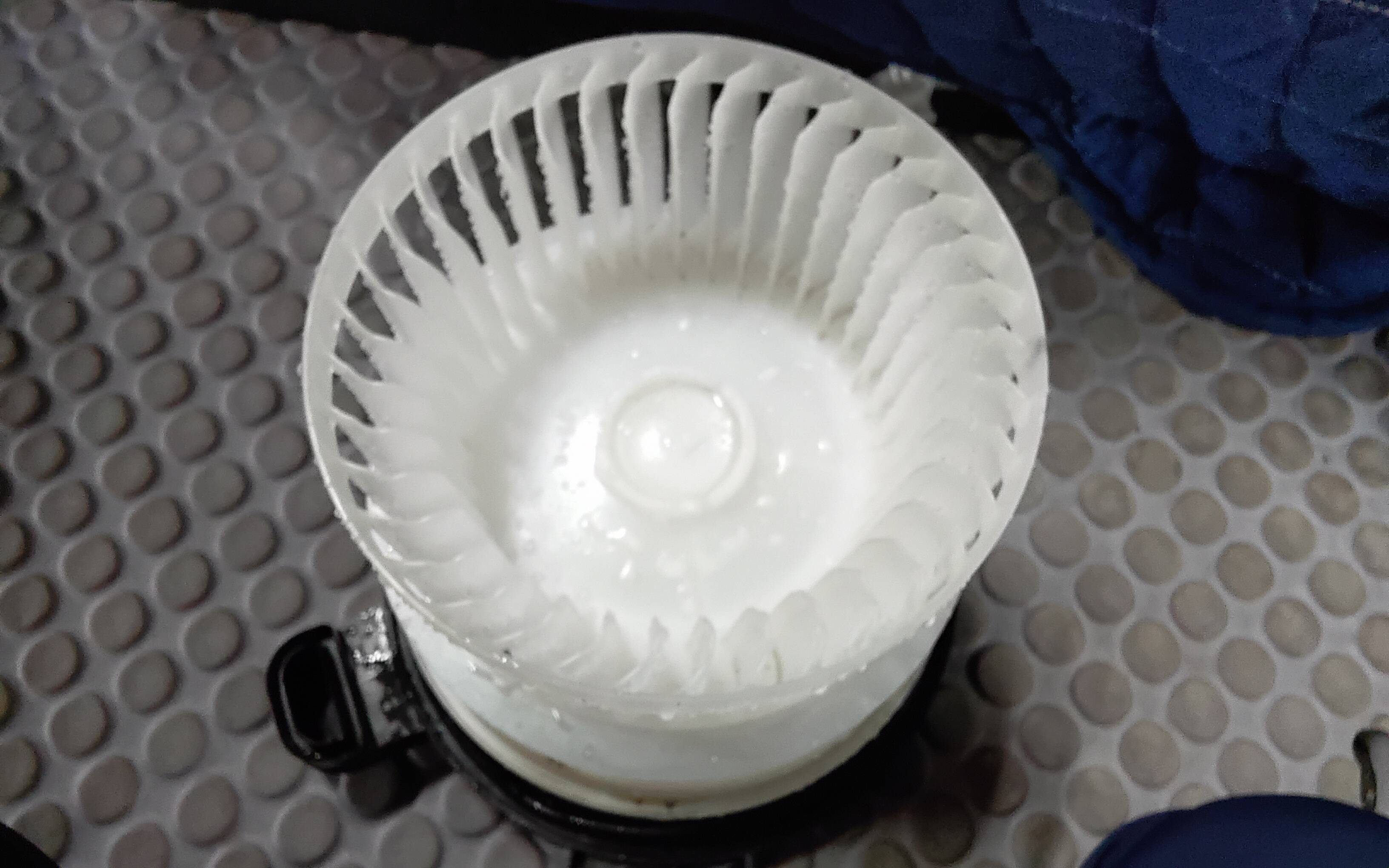 エアコン洗浄してますか？？？？？03