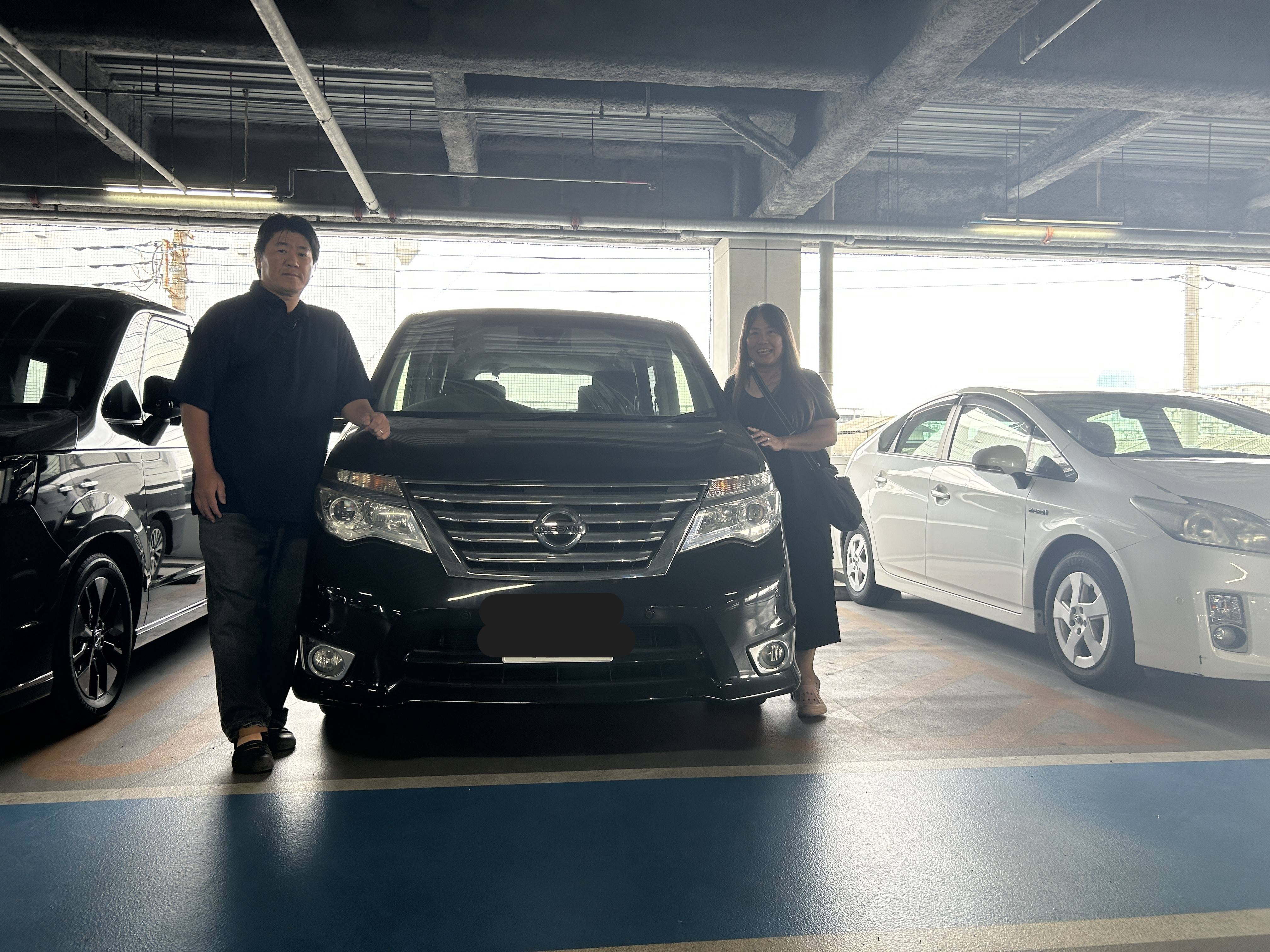 フリードご納車！　ガリバー座間店｜在庫多数＆安心サポート01