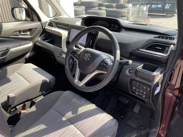 初心者必見！運転しやすい車とは？