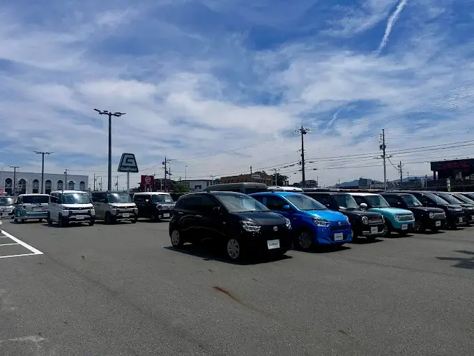 年間でどれだけ差が出る？軽自動車の維持費について！