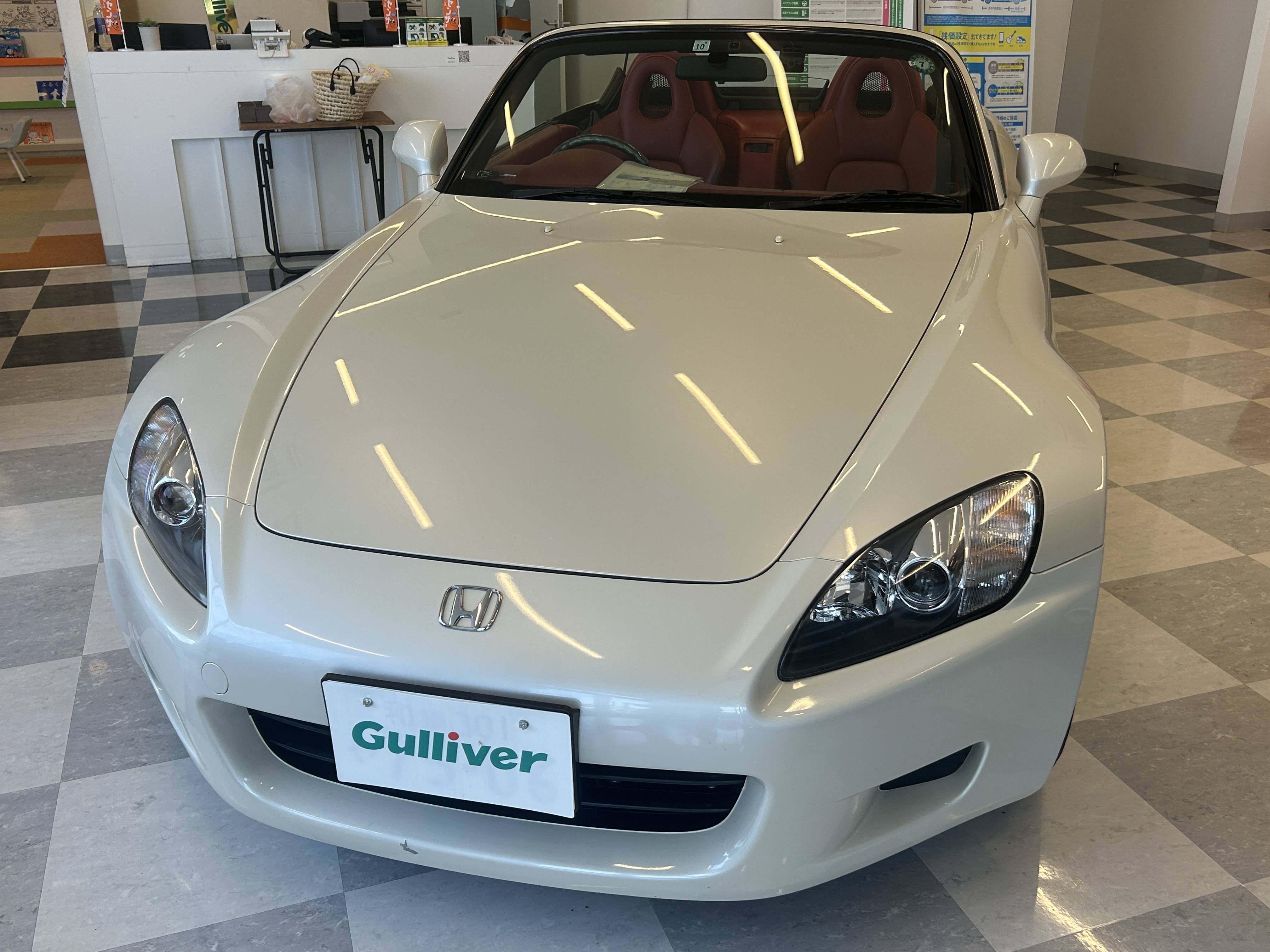 ☆当店イチ押しのスポーツカーをご紹介☆01